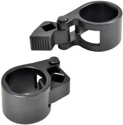 Ściągacz drążków kierowniczych 1/2'' 27-42mm GEKO