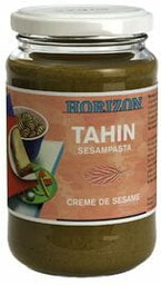 TAHINA (PASTA SEZAMOWA) BIO 350 G HORIZON