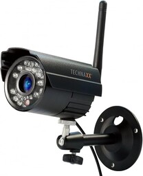 Technaxx Dodatkowa kamera do monitoringu TX-28 Easy zestaw