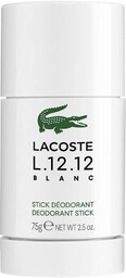 Lacoste Eau de Lacoste L.12.12 Blanc dezodorant sztyft
