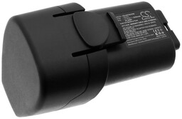 Aesculap GT651 / 160301 2350mAh 25.38Wh Li-Ion 10.8V