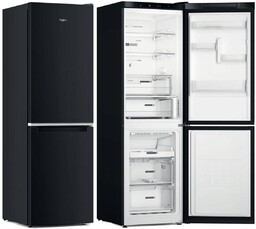 Lodówka Whirlpool W7X 82 IK 335l NoFrost 60cm
