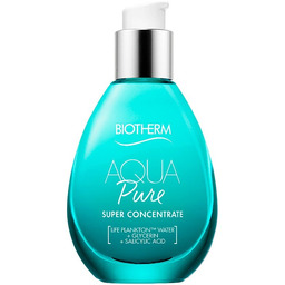 Biotherm, Aqua Pure, serum do twarzy, 50 ml