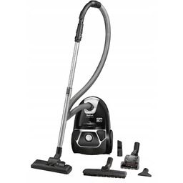 Odkurzacz workowy Tefal Compact Power TW3985 Ea turboszczotka