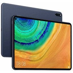 Tablet HUAWEI MatePad Pro 10.8 LTE 6GB/128GB Szary