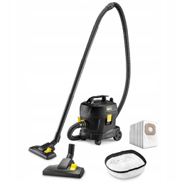 Odkurzacz przemysłowy Karcher T 11/1 Classic Re!Plast Pro