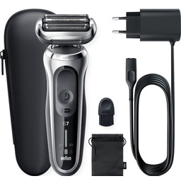 Braun Series 7 71-S1000s elektryczna maszynka do golenia