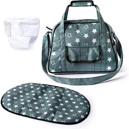 Bayer Design 69058AA Torba na pieluchy dla lalek,