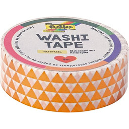 folia 26104 - taśma washi, taśma klejąca