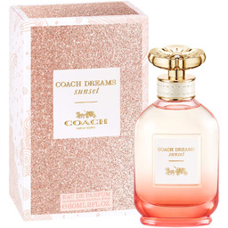 Coach, Dreams Sunset, Woda perfumowana spray, 60ml
