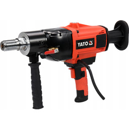 Wiertnica diamentowa 2200W ze statywem Yato YT-81980
