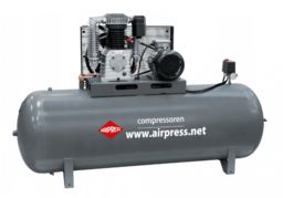 Sprężarka tłokowa Airpress HK 1000-500 PRO 400V