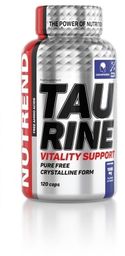 Taurine 120 kaps