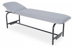 LM-01 H-Max wysoka kozetka lekarska 2-częściowa