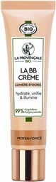 La Provençale Bio - La BB Certified Organic