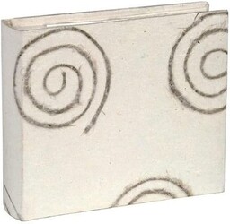 Hama Album do wkładania Swirls, 10 x 15