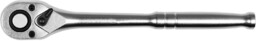 Yato Grzechotka 1/4" z metalowym uchwytem YT-0310