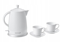 Czajnik ceramiczny RK0040