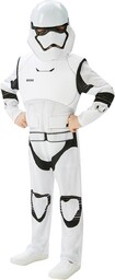 Rubie''s 3620268 - EP7 Stormtrooper Deluxe child, L