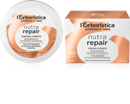 Naprawczy Krem do ciała Natura Repair L Erboristica