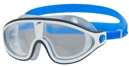 Speedo, Okulary pływackie, białe