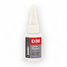 BONDICX 01 50G - KLEJ BŁYSKAWICZNY
