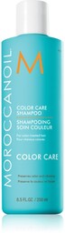Moroccanoil Color Care, szampon do włosów farbowanych, 250ml