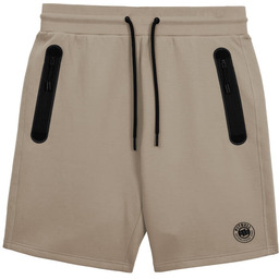 Spodenki PIT BULL POCKET DOGWOOD SPORT ciemnobeżowe (dark