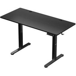 HUZARO Biurko Hero 8.2 Czarny