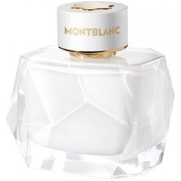 Mont Blanc, Signature, woda perfumowana, 50 ml