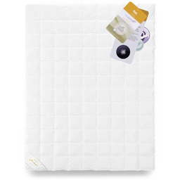 Kołdra 155 x 200 Letnia Natural Exclusive Optima