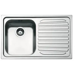 Smeg SP791D-2 Komora z lewej strony Stalowy Srebrny