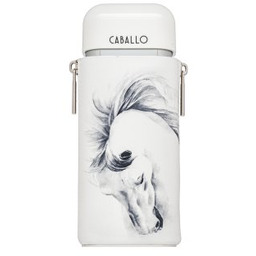 Armaf Caballo Pour Homme woda perfumowana dla mężczyzn