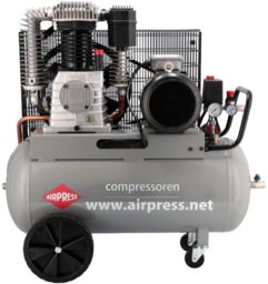 Sprężarka tłokowa Airpress HK 1000-90 PRO 400V