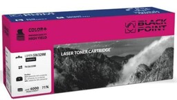 Toner BROTHER TN-326/329M magenta BLACK POINT /LCBPBTN326/329M/