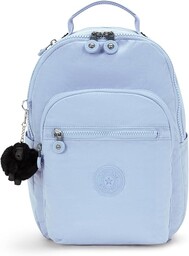 Kipling Seoul S Mały Plecak, Cloudy Sky Blue