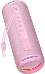 Tronsmart Głośnik bezprzewodowy T7 Lite 24W, Bluetooth, podświetlenie
