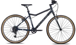 Academy Grade 6 (26") Limited Edition Black