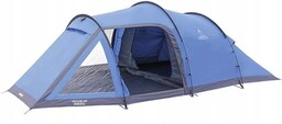 Namiot Turystyczny Tunelowy 4-OSOBOWY Wodoodporny Vango Venture 450