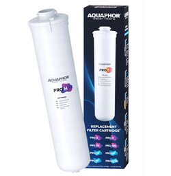 Wkład wymienny do filtra wody Aquaphor Eco Pro