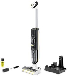 KARCHER Mop elektryczny FCV 4 EU 1.056-131.0