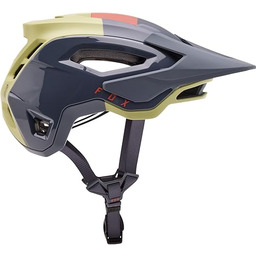 Fox Racing Kask dla dorosłych, uniseks, Fox SPEEDFRAME