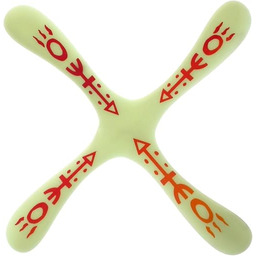 LMI and Fox  Boomerang, lmiskphg