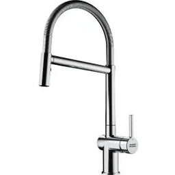 Franke Active Semi-Pro Chrom Bateria kuchenna