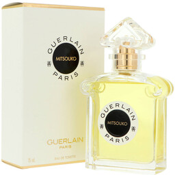 Guerlain, Les Legendaires Mitsouko, woda toaletowa, 75 ml