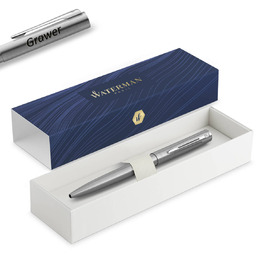 Długopis Waterman Allure Chrome CT z grawerem