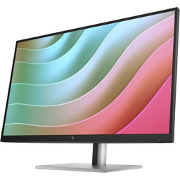 Hewlett-packard HP E-Series Monitor E27k G5 4K USB-C