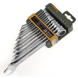 Zestaw kluczy płasko-oczkowych Proxxon SlimLine PR23820 - 12