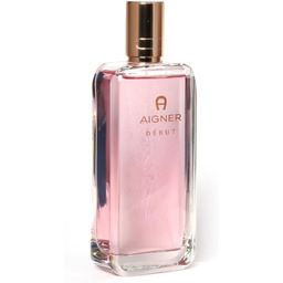 AIGNER Debut Eau de Parfum 100 ml