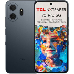 Smartfon TCL NXTPAPER 70 Pro 8/256GB 6.9" 120Hz